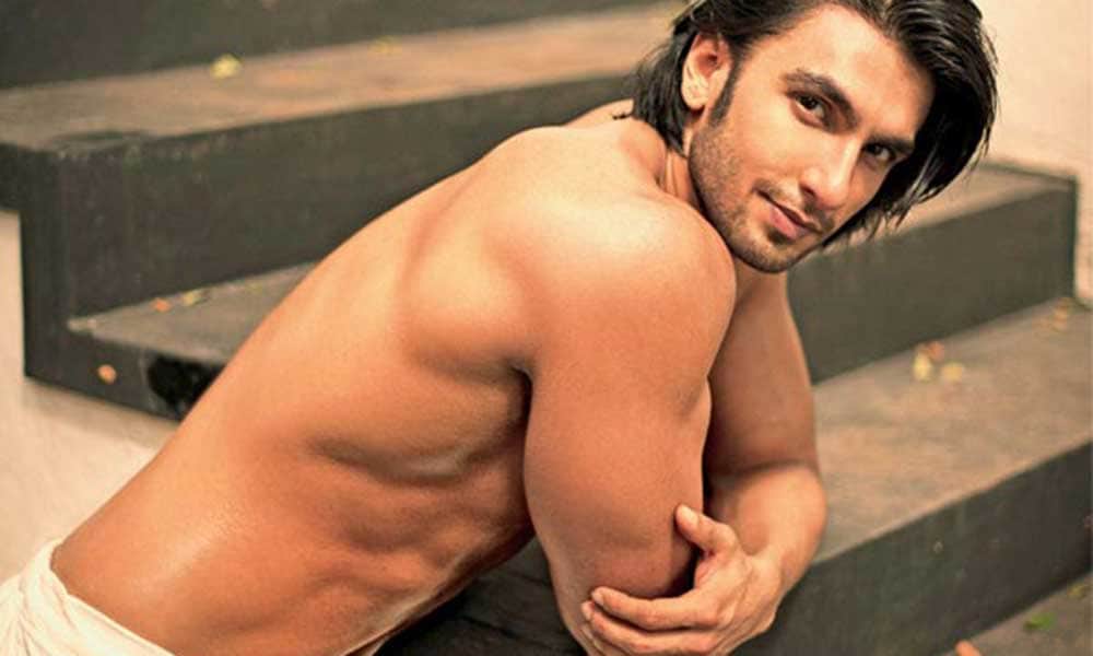 ranveer singh playing ice cricket in switzerland video viral