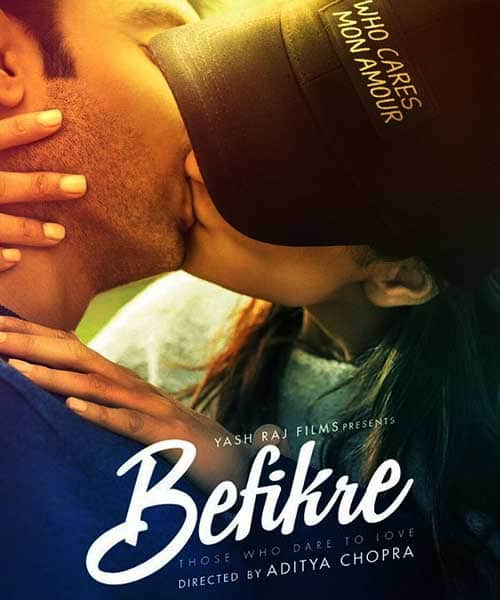 Ranveer Singh to get nude for befikre
