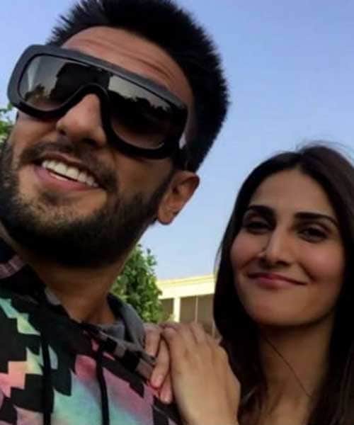 Ranveer Singh to get nude for befikre