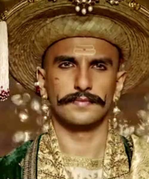 Ranveer Singh to get nude for befikre