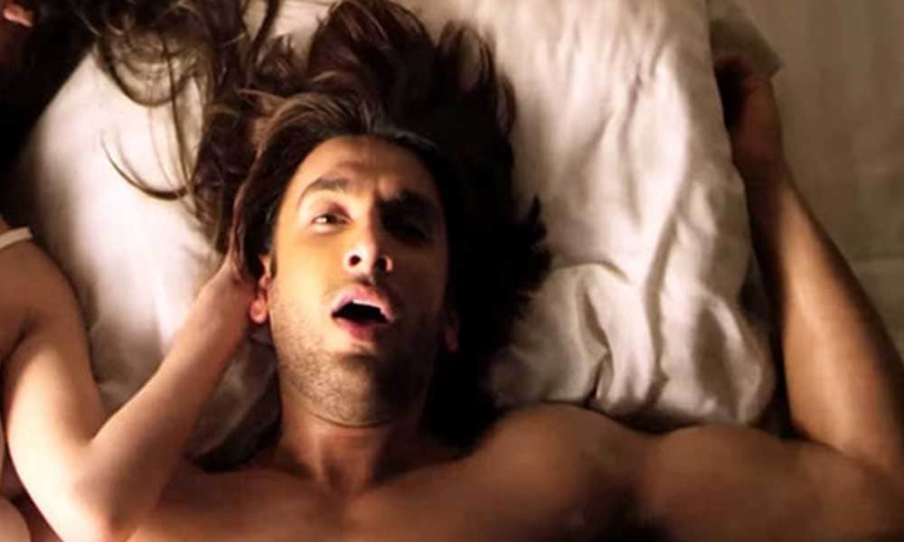 Ranveer Singh to get nude for befikre