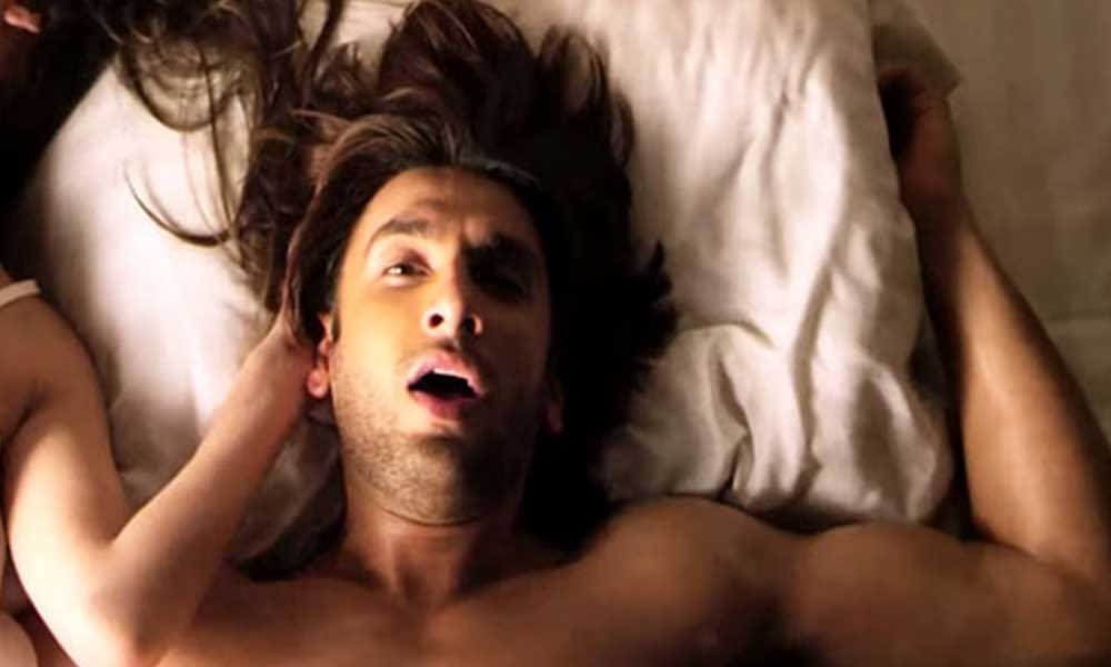 Ranveer Singh to get nude for befikre