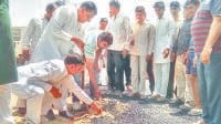 hindi story, milgate chuk, road making, Hisar