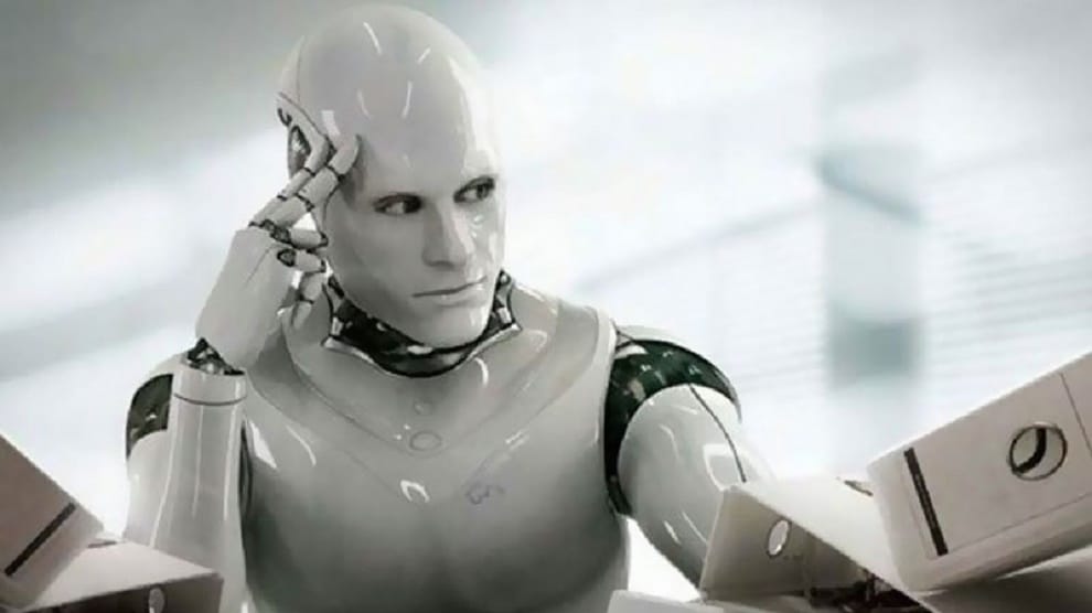Foxconn replaces 60000 rabots with employees