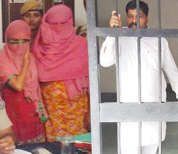 two sex racket busted at jalandhar, sex racket, geeta colony sex racket, dharmendra gill, jalandhar