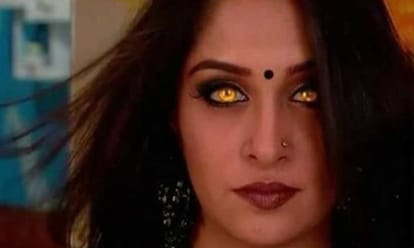 'Simar' Deepika kakkad's journey from airhostess to serial