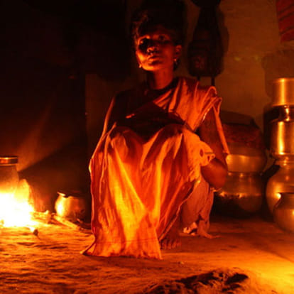 left new york to bring solar power in rajasthan