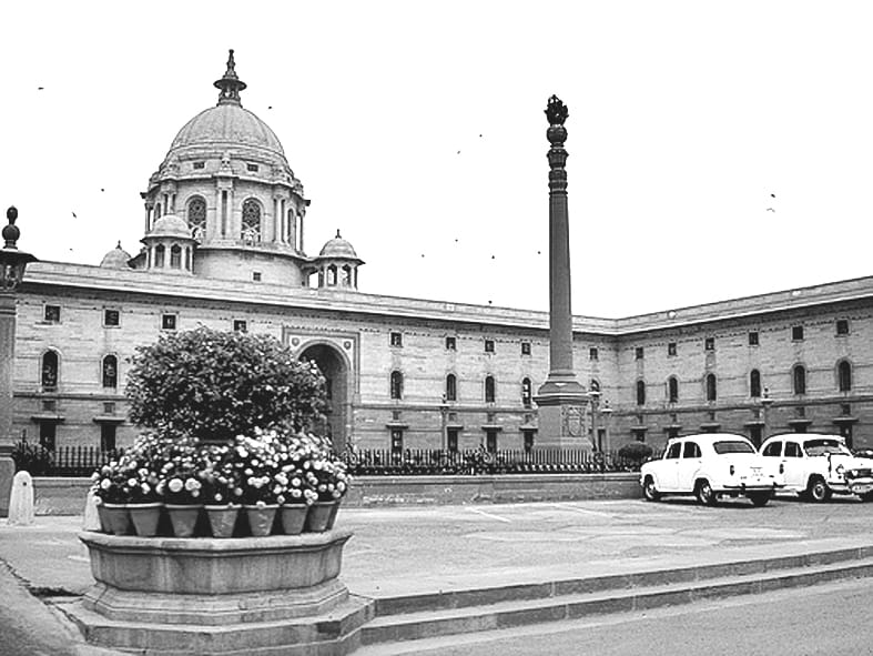 If become IAS is last goal
