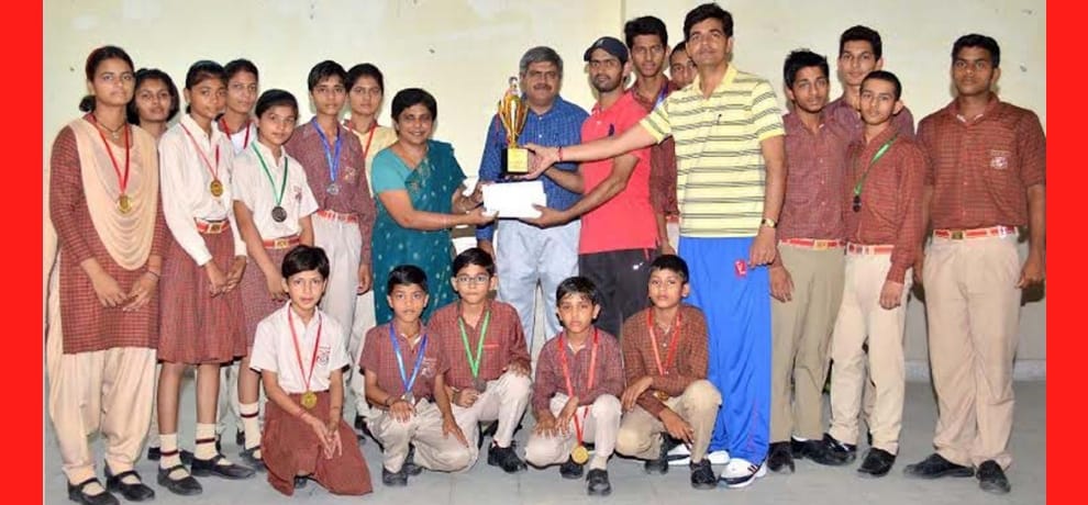 players win medals in taikwandu 