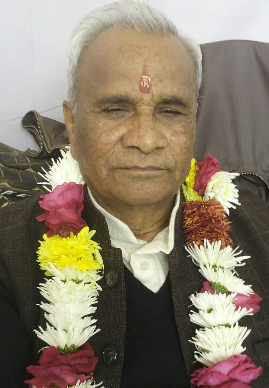 Paksfed chairman Totaram police search