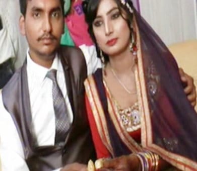 unique love story, intercast love story, unique love, love each other, amritsar
