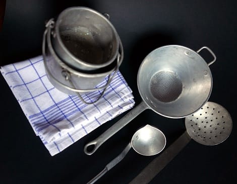 kitchen vastu tips for money and happiness
