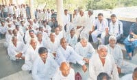 hindi story, dbhada village, Hisar