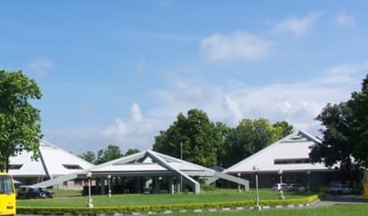 wildlife institute of india conservation program for rare species.