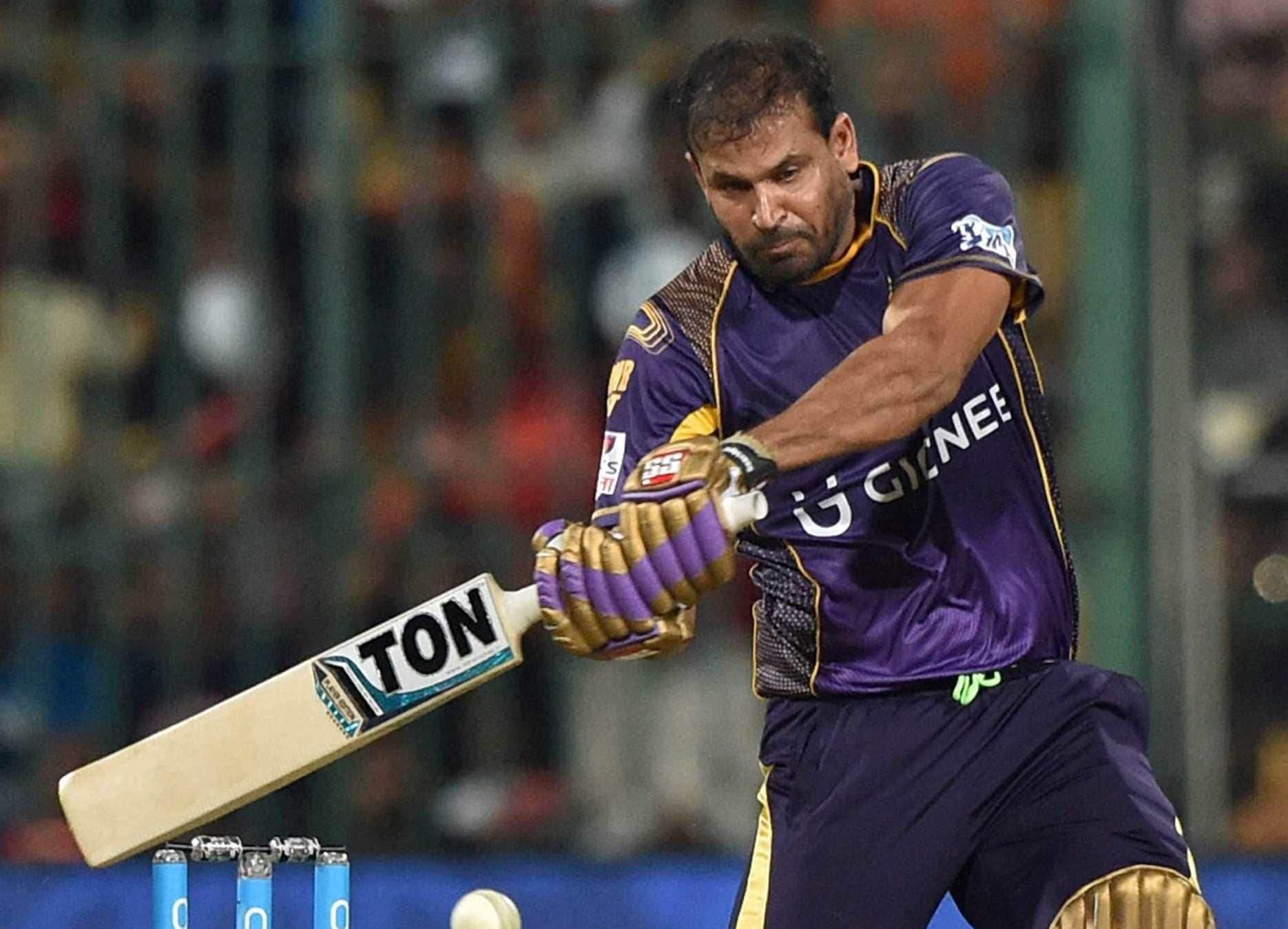 Yusuf Pathan very special innings in IPL-9
