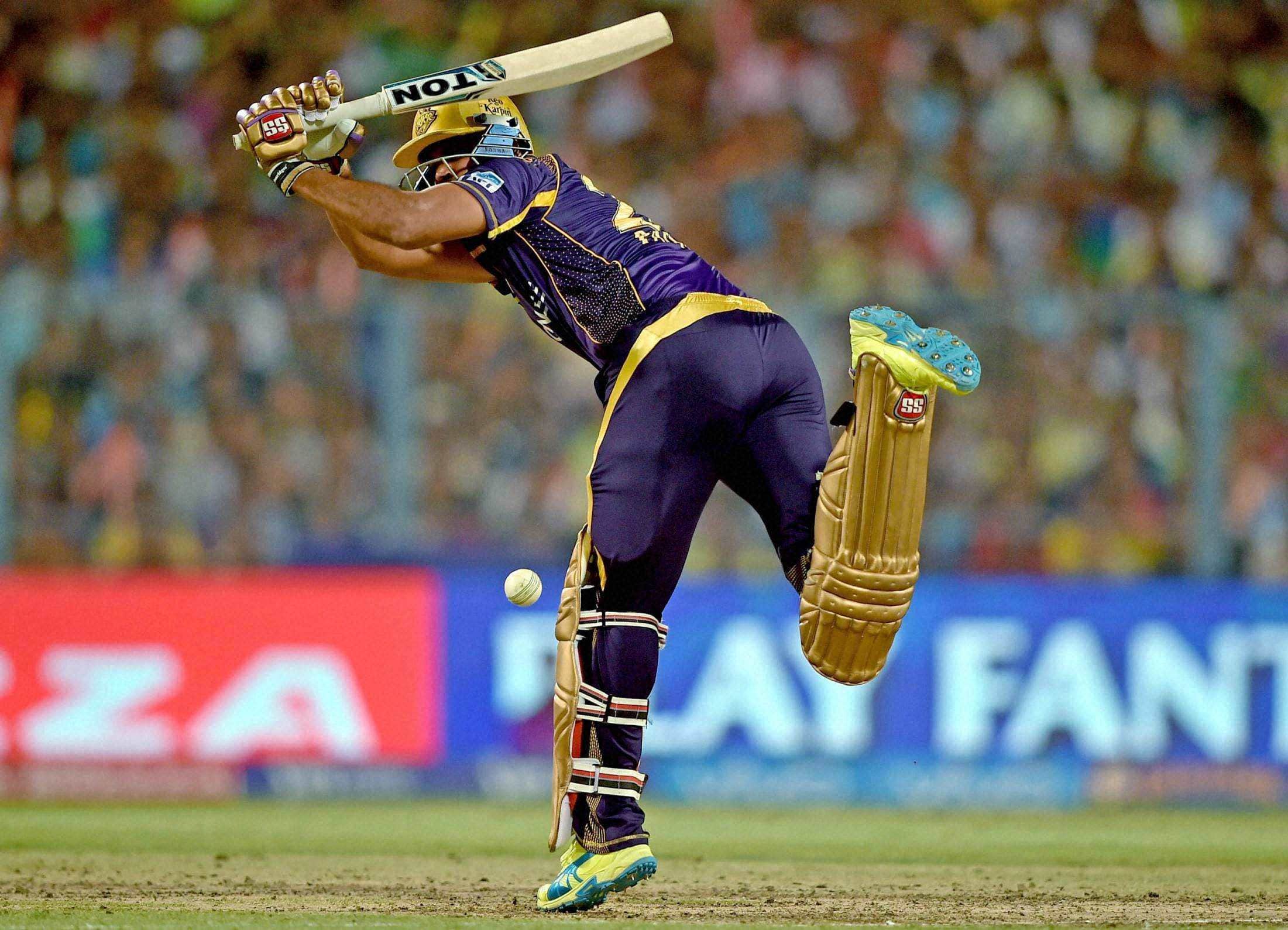 Yusuf Pathan very special innings in IPL-9