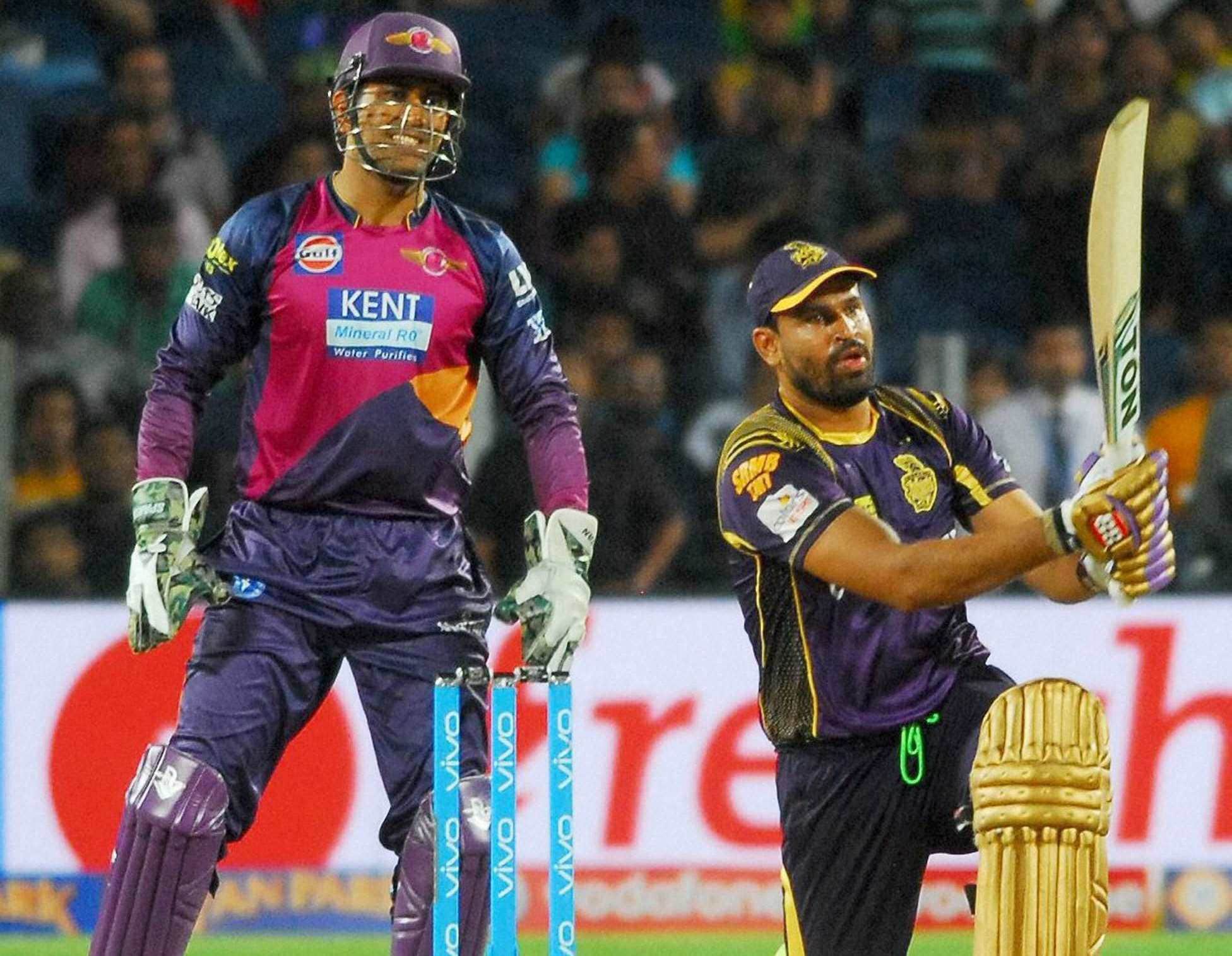 Yusuf Pathan very special innings in IPL-9