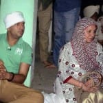 मां शबनम सिंह के साथ गुरुद्वारा पहुंचे युवराज सिंह