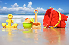 Summer Holiday of schools