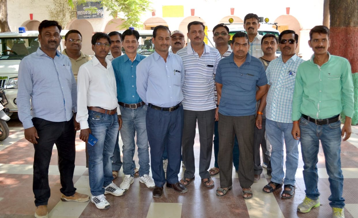 demand for promotion of iti holders