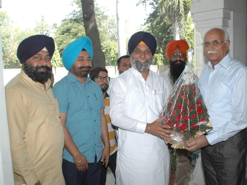 PowerCom, Chairman, PD, power, eight hours, Patiala