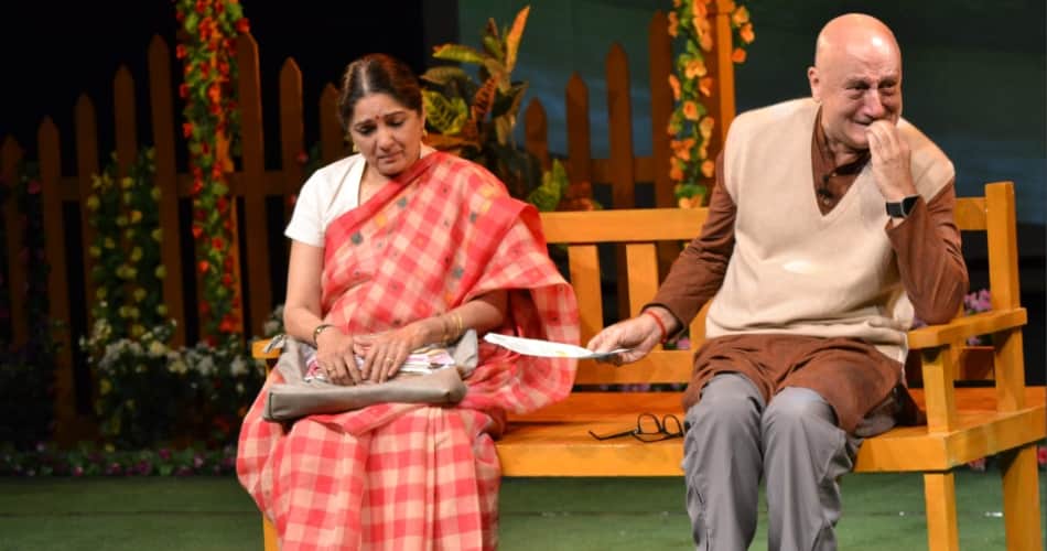 neena gupta says having a child out of wedlock affected my career