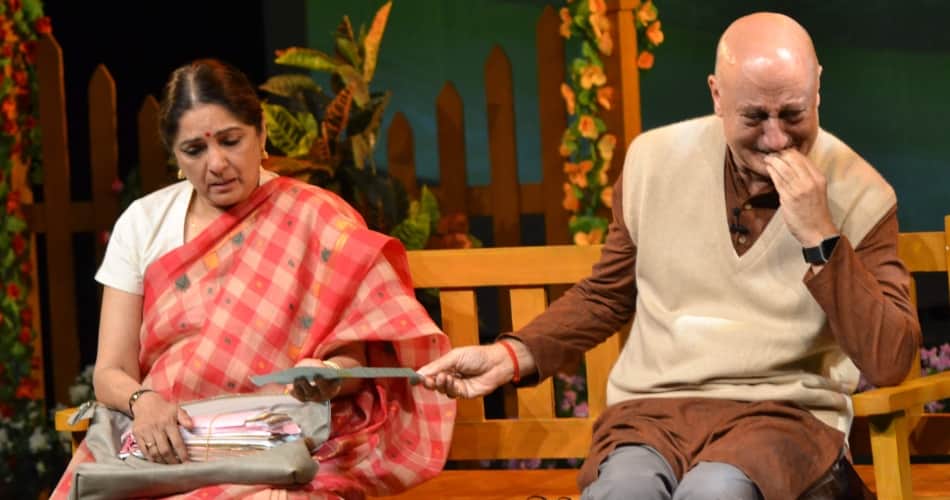 neena gupta says having a child out of wedlock affected my career