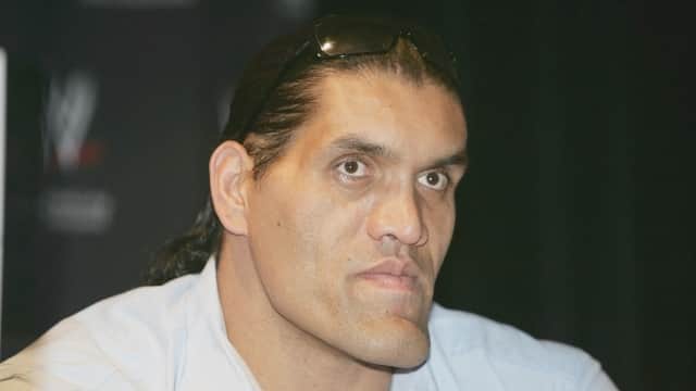 khali will join politics, the great khali,  bains brothers meeting with khali, jalandhar