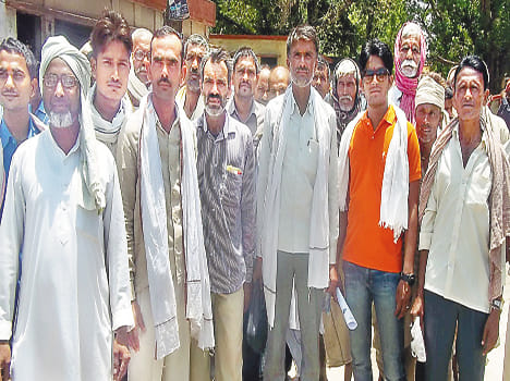 Performance from becoming a Tehsil Day