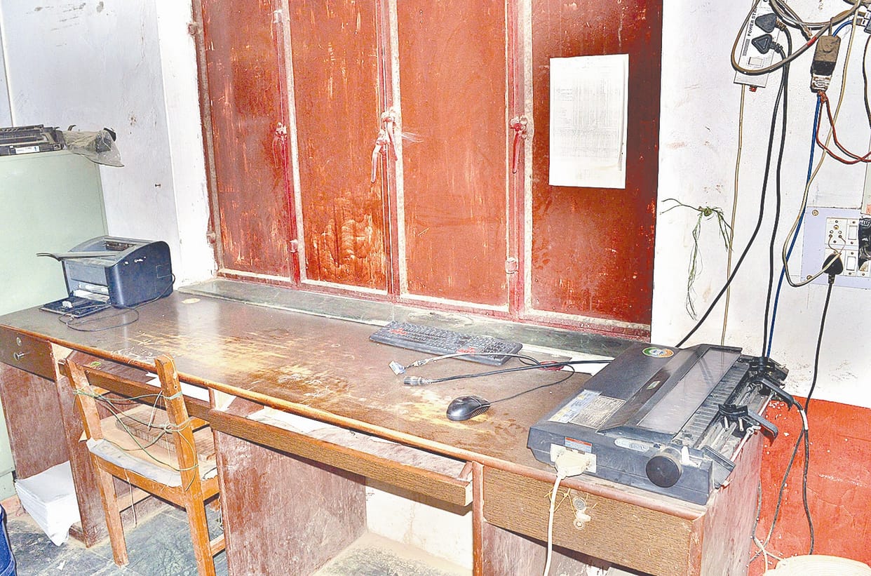 Biometrics class monitor, CPU theft