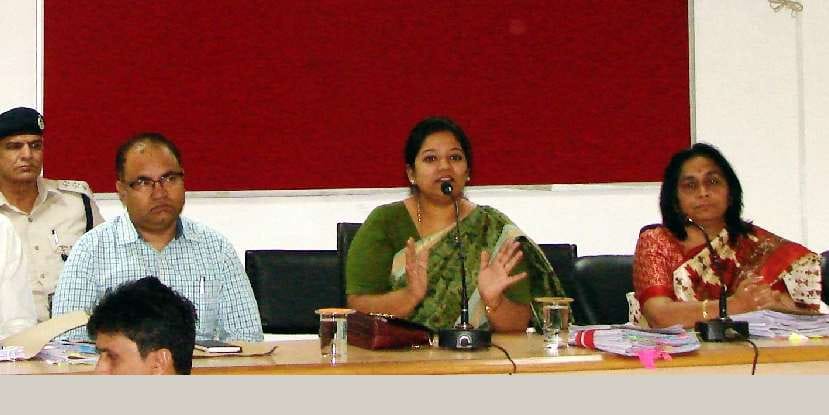 water crisis, tanker, panchkula news, DC order, board meeting, water policy