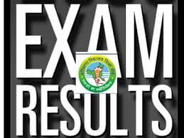 Board Result: Faridabad shaming with 43.91 per cent  