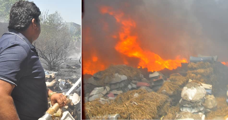 fire incident, sanatory go down fire incident, jalandhar fire incident, punjab, jalandhar