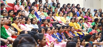 contract nurses will be regularized, recruitment on 377 posts of nurses in himachal.