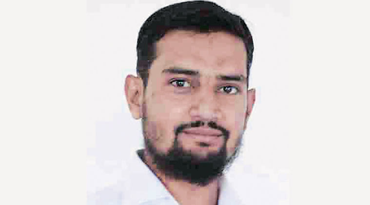 rajasthan ats arrests bhilwara boy, connecting with simi