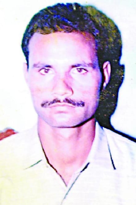 The killing of farmer