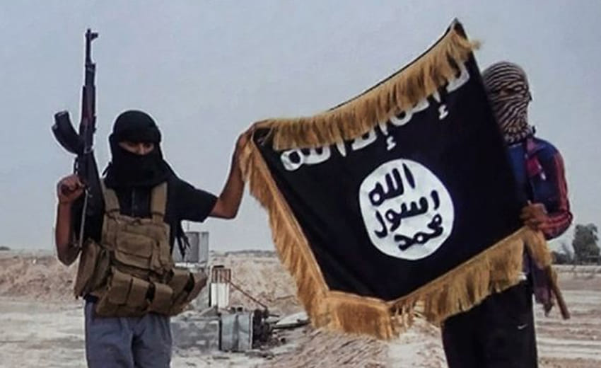 Islamic State is making list of India's IPS officers