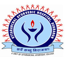 jhansi aurvedic collage