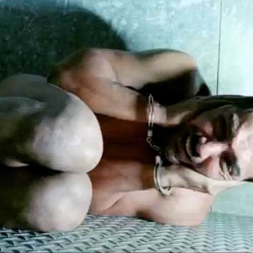 Bollywood stars who got nude for films