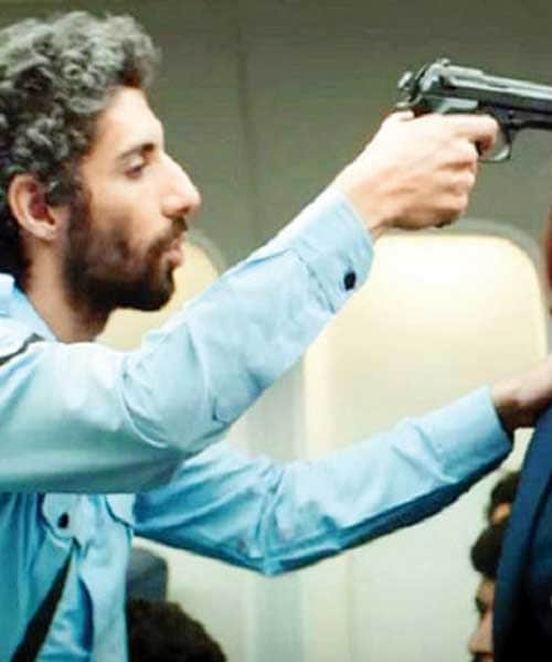 Kalki Koechlin rumoured to be dating Neerja fame Jim Sarbh