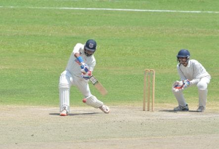 Kanpur beat Meerut finals
