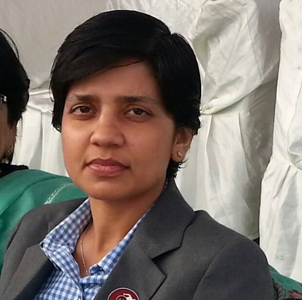 manzil saini shares crime control strategy in lucknow