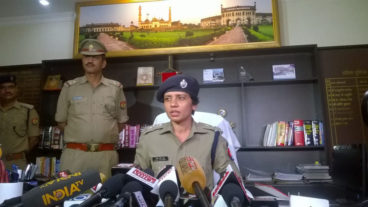 ssp manjil saini orders for transfer