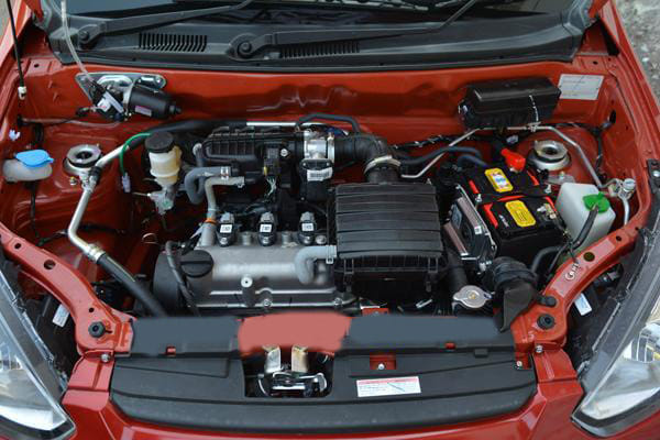 Pics: New Maruti Alto 800
