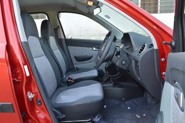 Pics: New Maruti Alto 800