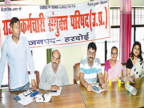 Less cash for medical vowing to fight