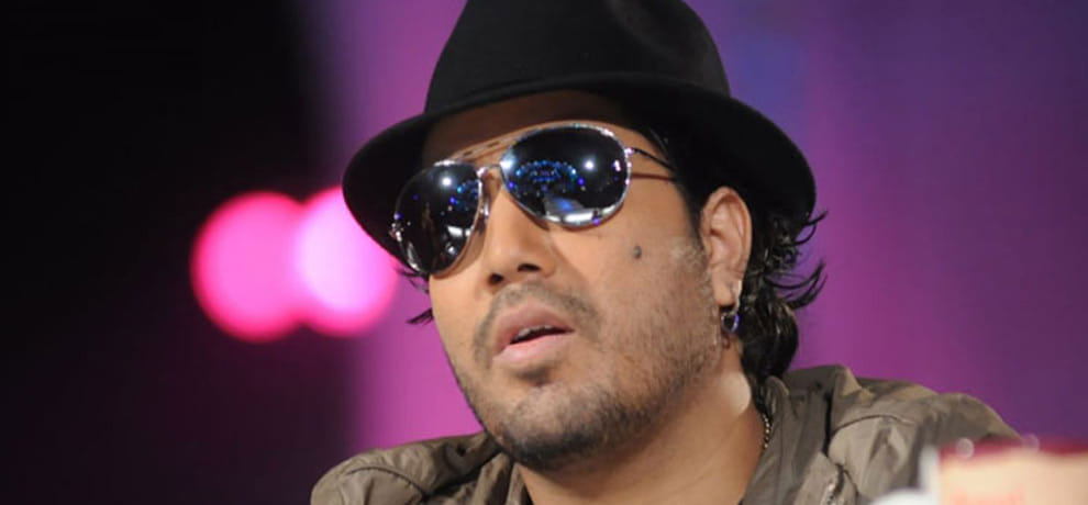 bollywood singer mika singh shares his diet secret