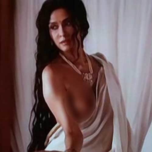 Bollywood stars who got nude for films