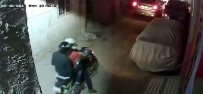 NDMC Centre swung into action in connection with the murder of lawyer