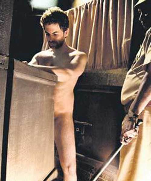 Bollywood stars who got nude for films